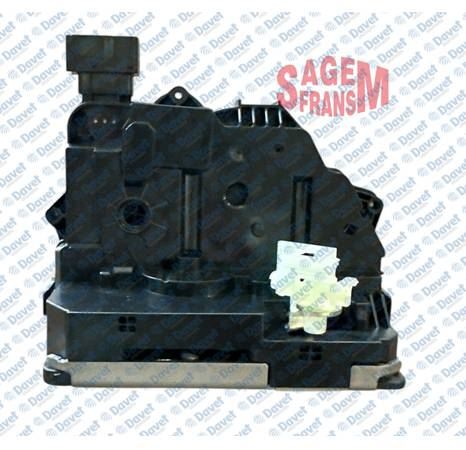 SAGEMFR 171488 Kapi Kilidi Elektrikli Meriva B {On- Sag}